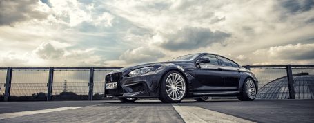BMW 6'er F06/M6 Gran Coupe Tuning - PD6XX Widebody Aerodynamik-KitBMW 6'er F06/M6 Gran Coupe Tuning - PD6XX Widebody Aerodynamik-Kit