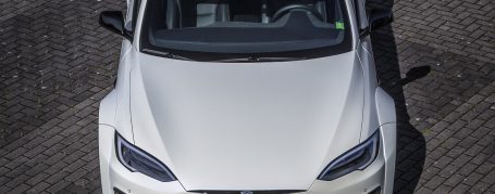 Tesla Model S [2016+] Tuning - PD-S1000 WB Widebody Aerodynamik-Kit