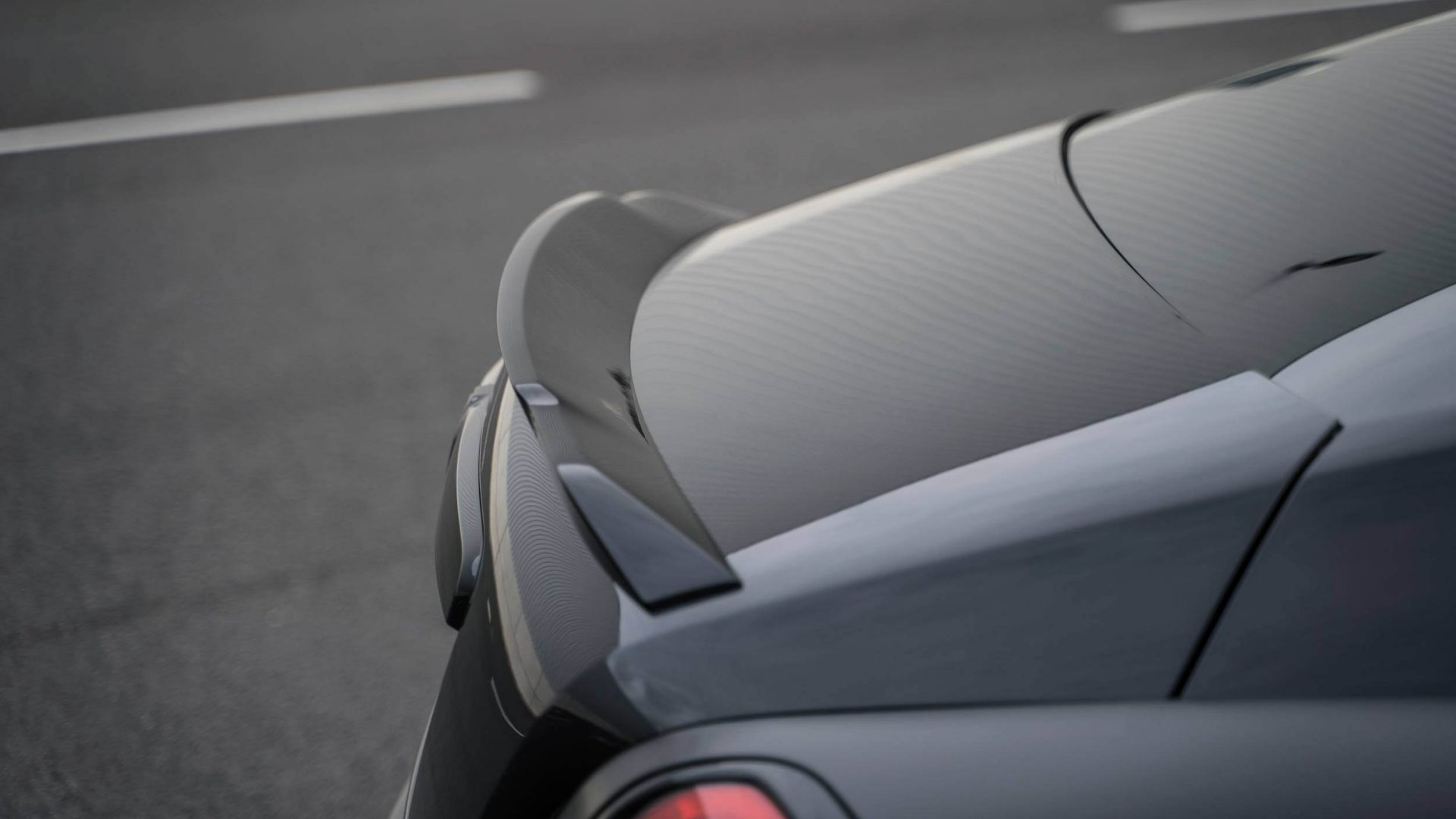 Rolls Royce Wraith Tuning Prior Design PD BlackShot Aerodynamic Kit