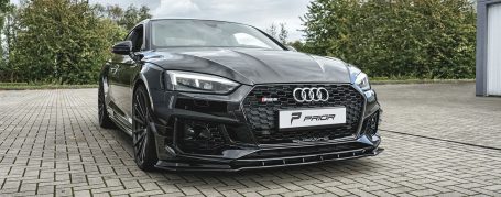Audi RS5 F5 Coupe [2017+] Tuning - PD Aerodynamik-Kit
