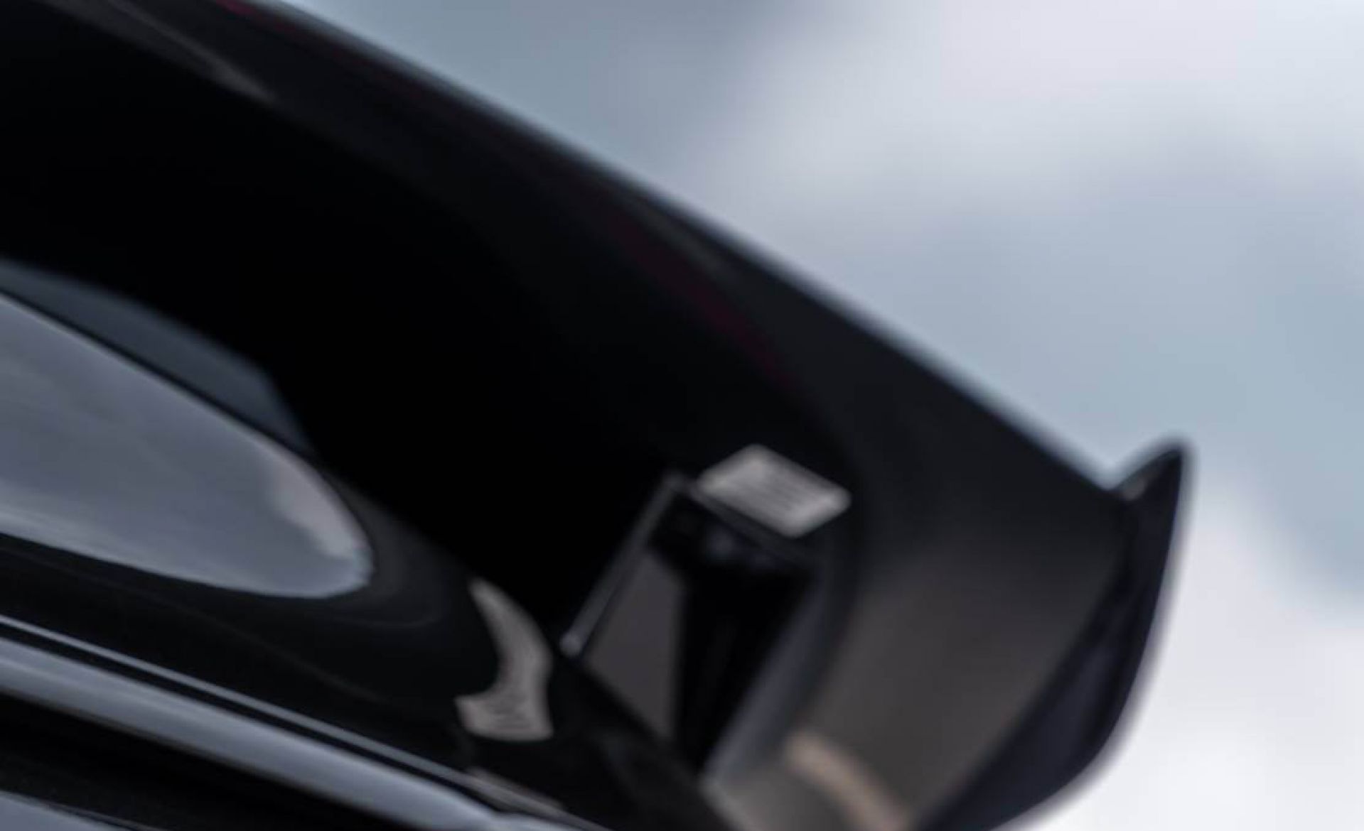 PD75SC Heckklappenspoiler für Mercedes S-Coupé/Cabrio C217/A217