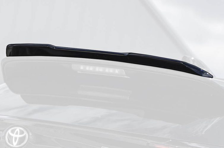 PD Roof Spoiler for Toyota GR Yaris