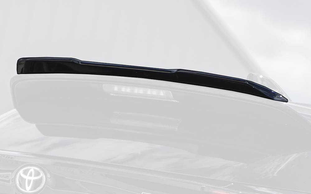 PD Roof Spoiler for Toyota GR Yaris