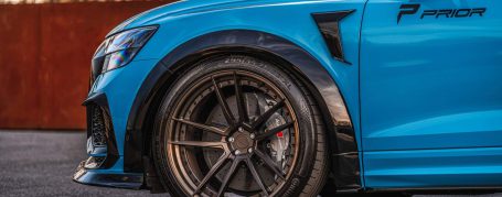 PD-RS800 Front Widenings for Audi RS Q8