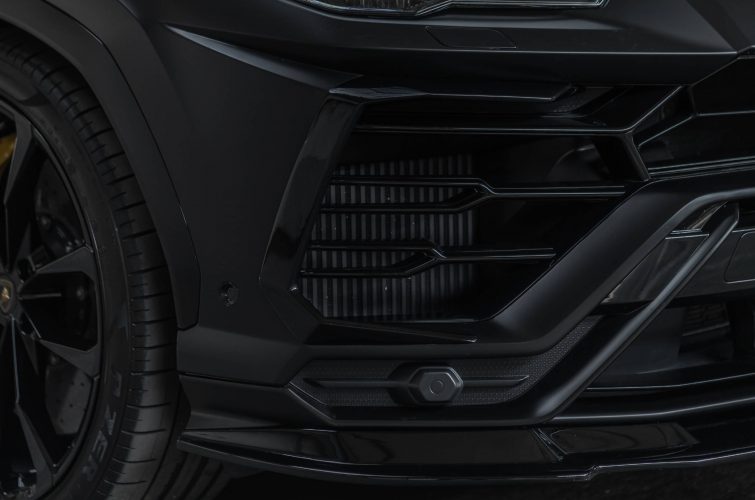 PD700 Frontrahmen für die Frontlufteinlässe für Lamborghini Urus