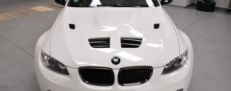 BMW 3-Series E92/E93 Tuning - Prior Design PD-M Widebody Kit