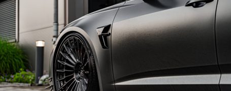 Audi RS6 C8 Tuning - PD6RS Aerodynamic Kit - Body Kit