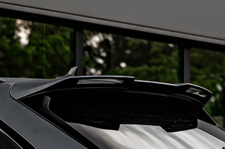 PD6RS Dachspoiler für Audi RS6 C8