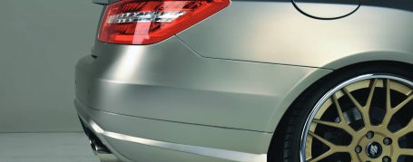 PRIOR-DESIGN Rear Trunk Spoiler for Mercedes E-Coupe C207