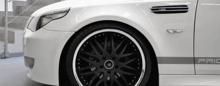 PDM5 Frontkotflügel für BMW 5’er E60 Limousine