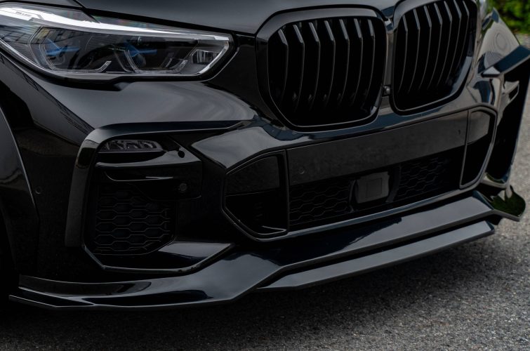 PDG5XWB Front Spoiler for BMW X5 G05
