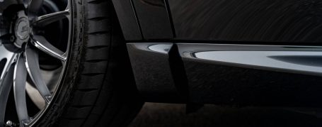 PDG5XWB Rear Widenings for BMW X5 G05