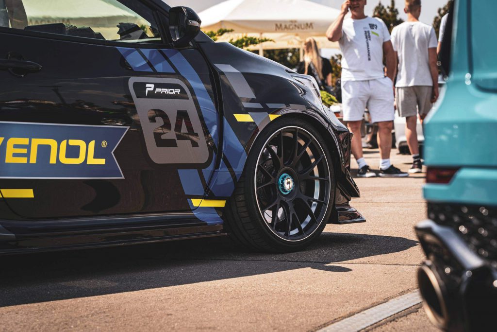 Prior Design Inhaber