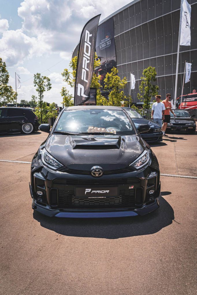 Prior Design Inhaber