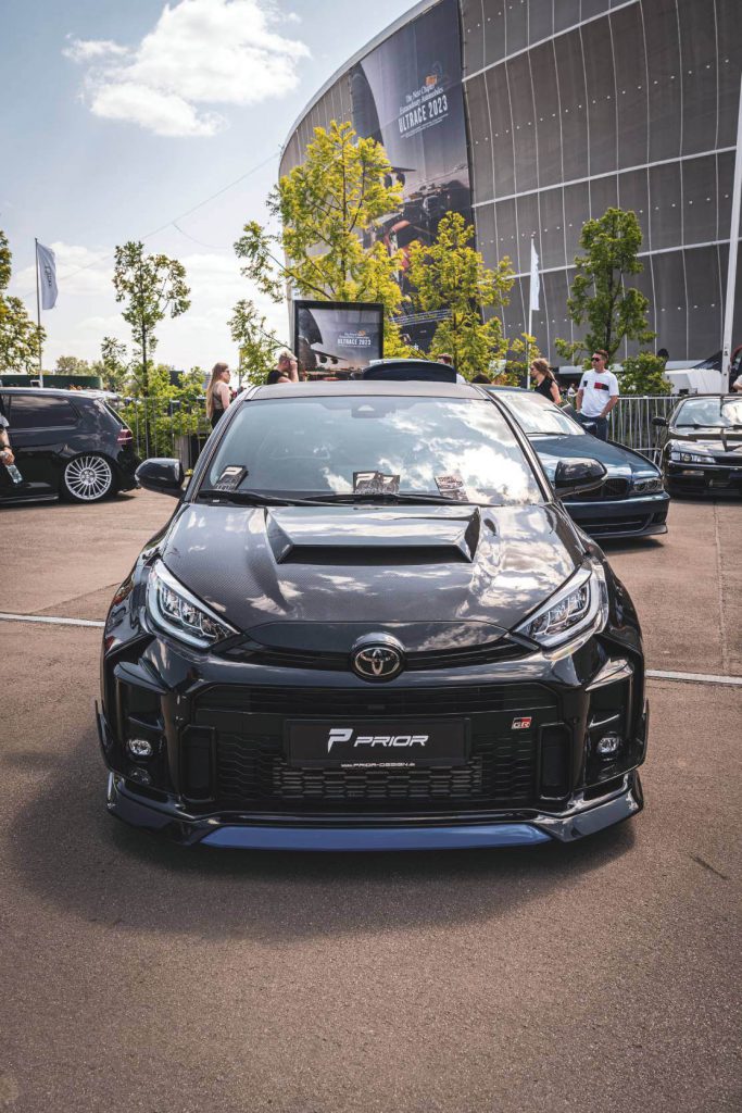 Prior Design Inhaber