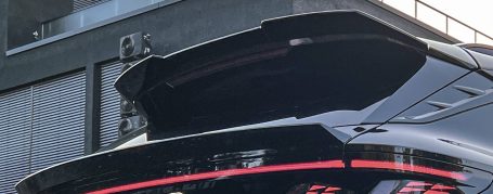 PDNR30 Dachspoiler für Hyundai Tucson NX4